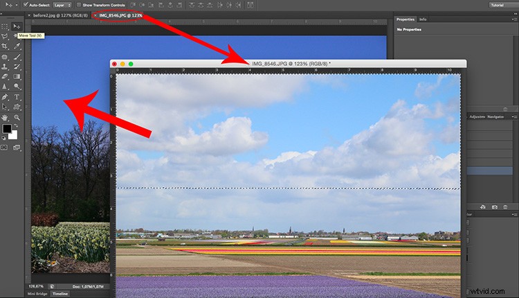 Master Sky Replacement in Photoshop: 2 Proven Techniques