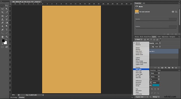 3 Expert Ways to Master Tonal Effects in Photoshop