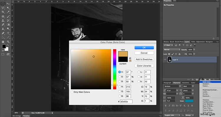 3 Expert Ways to Master Tonal Effects in Photoshop