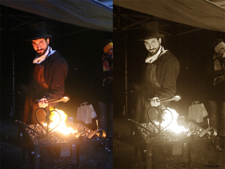 3 Expert Ways to Master Tonal Effects in Photoshop