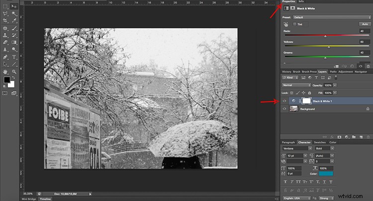 3 Expert Ways to Master Tonal Effects in Photoshop