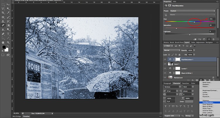 3 Expert Ways to Master Tonal Effects in Photoshop