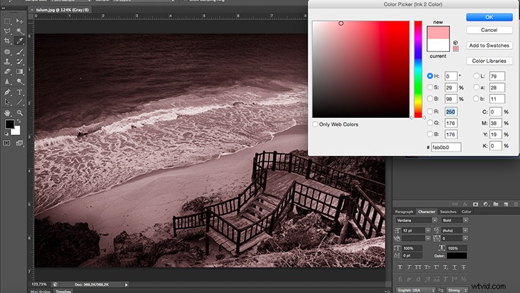 3 Expert Ways to Master Tonal Effects in Photoshop
