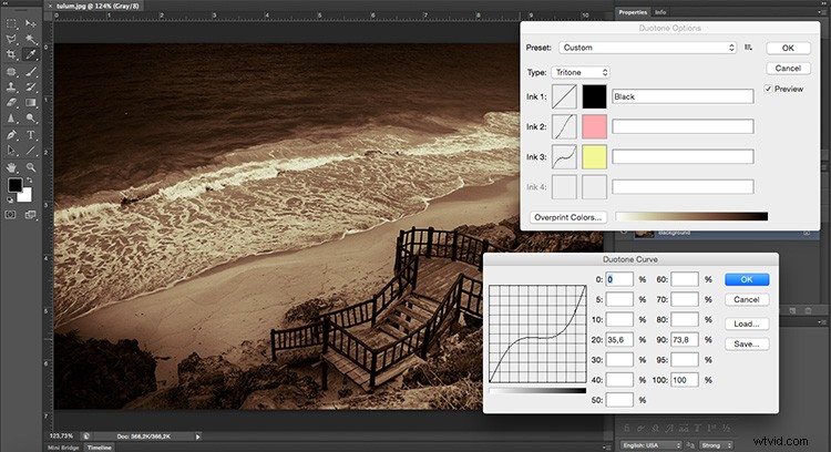 3 Expert Ways to Master Tonal Effects in Photoshop