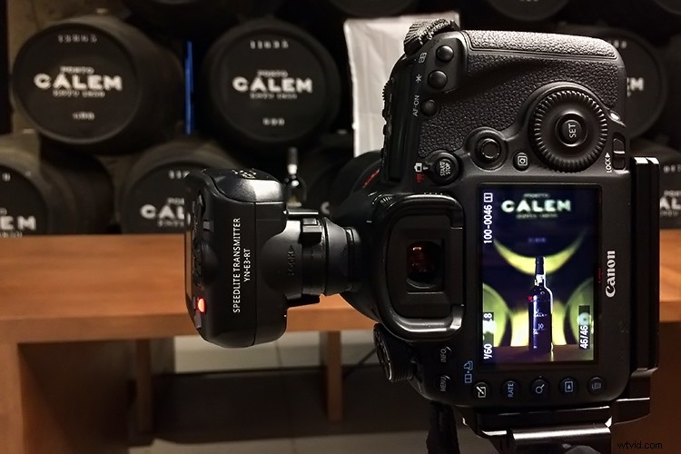 Create Stunning Composite Wine Bottle Images Using Photoshop Layers