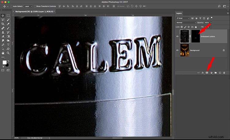 Create Stunning Composite Wine Bottle Images Using Photoshop Layers