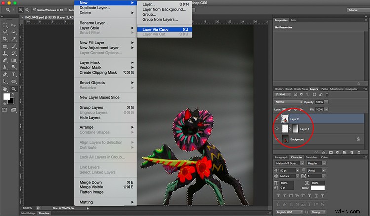 Create Realistic Venetian Blinds Lighting Effects in Photoshop: Step-by-Step Tutorial