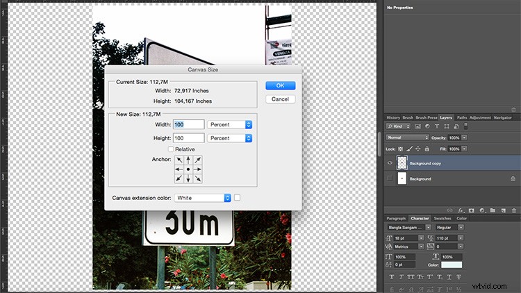 Create Realistic Shallow Depth of Field in Photoshop: Step-by-Step Tutorial