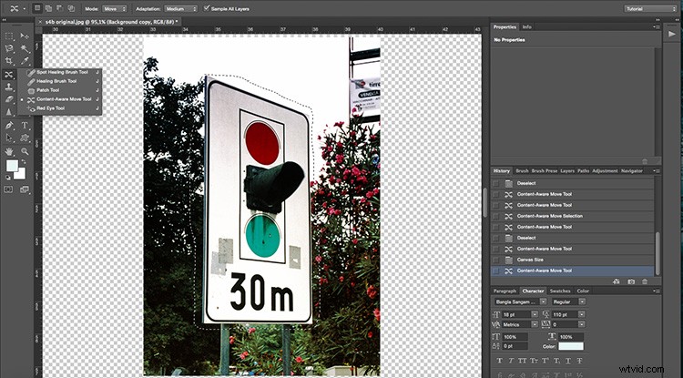 Create Realistic Shallow Depth of Field in Photoshop: Step-by-Step Tutorial