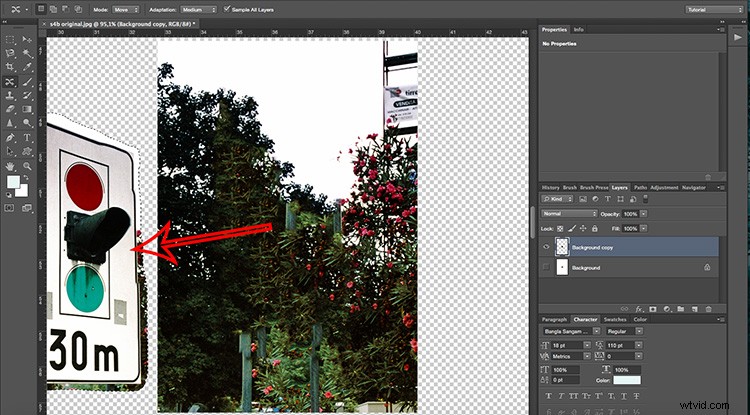 Create Realistic Shallow Depth of Field in Photoshop: Step-by-Step Tutorial