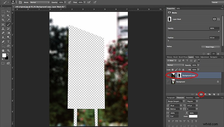 Create Realistic Shallow Depth of Field in Photoshop: Step-by-Step Tutorial