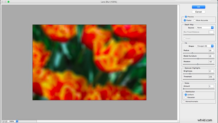 Create Realistic Shallow Depth of Field in Photoshop: Step-by-Step Tutorial