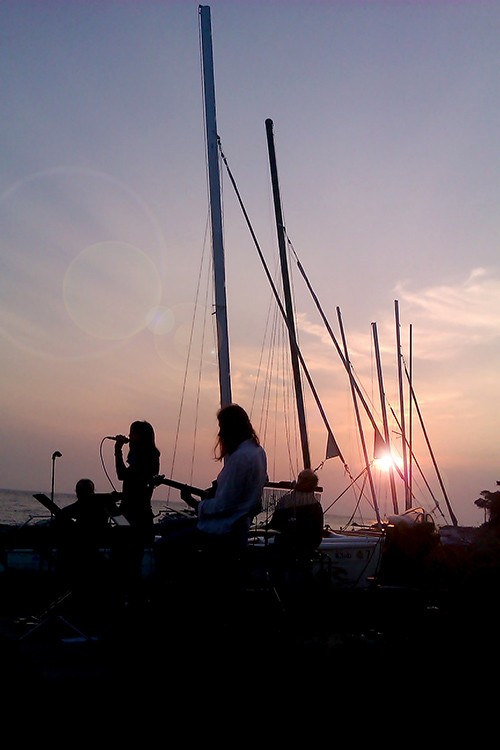 How to Create Stunning Lens Flare Effects in Photoshop: Step-by-Step Guide