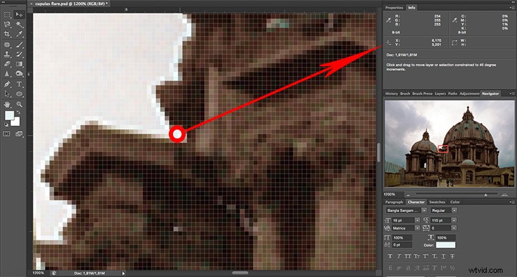 How to Create Stunning Lens Flare Effects in Photoshop: Step-by-Step Guide