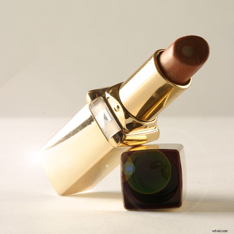 How to Create Stunning Lens Flare Effects in Photoshop: Step-by-Step Guide