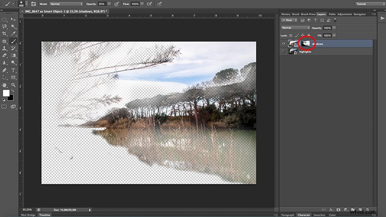 Master Non-Destructive Photoshop Workflows: Unlock Smart Objects for Pro Editing