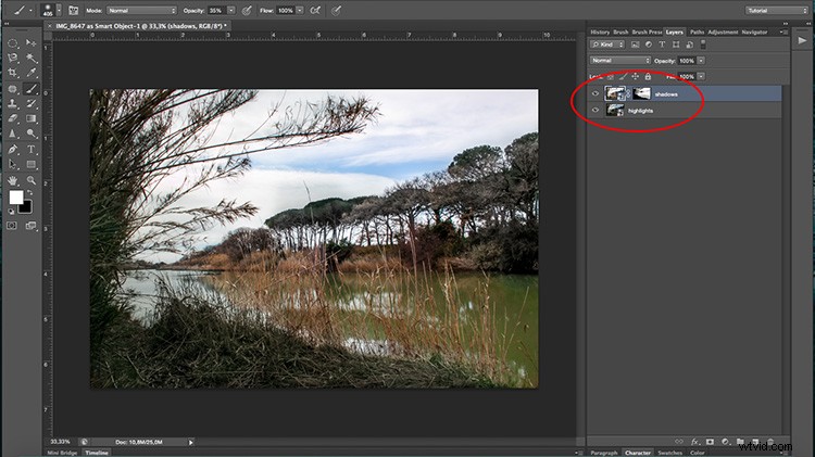 Master Non-Destructive Photoshop Workflows: Unlock Smart Objects for Pro Editing