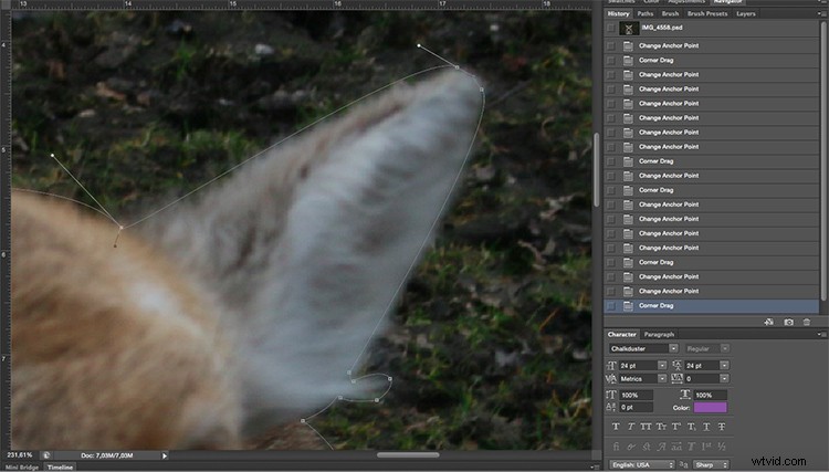 Transform Your Photo into a Stunning Cartoon Drawing with Photoshop: Step-by-Step Tutorial