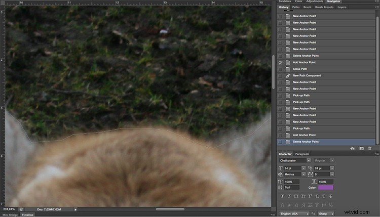 Transform Your Photo into a Stunning Cartoon Drawing with Photoshop: Step-by-Step Tutorial