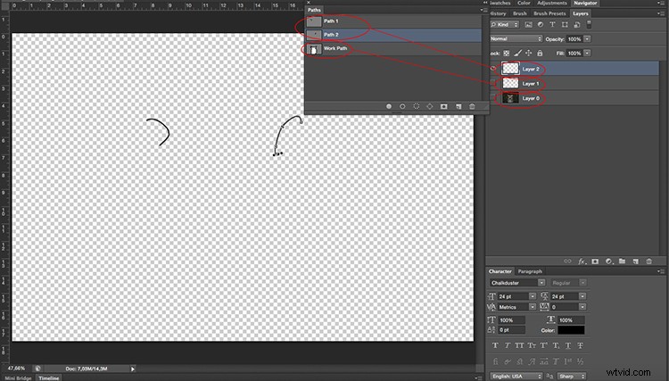 Transform Your Photo into a Stunning Cartoon Drawing with Photoshop: Step-by-Step Tutorial