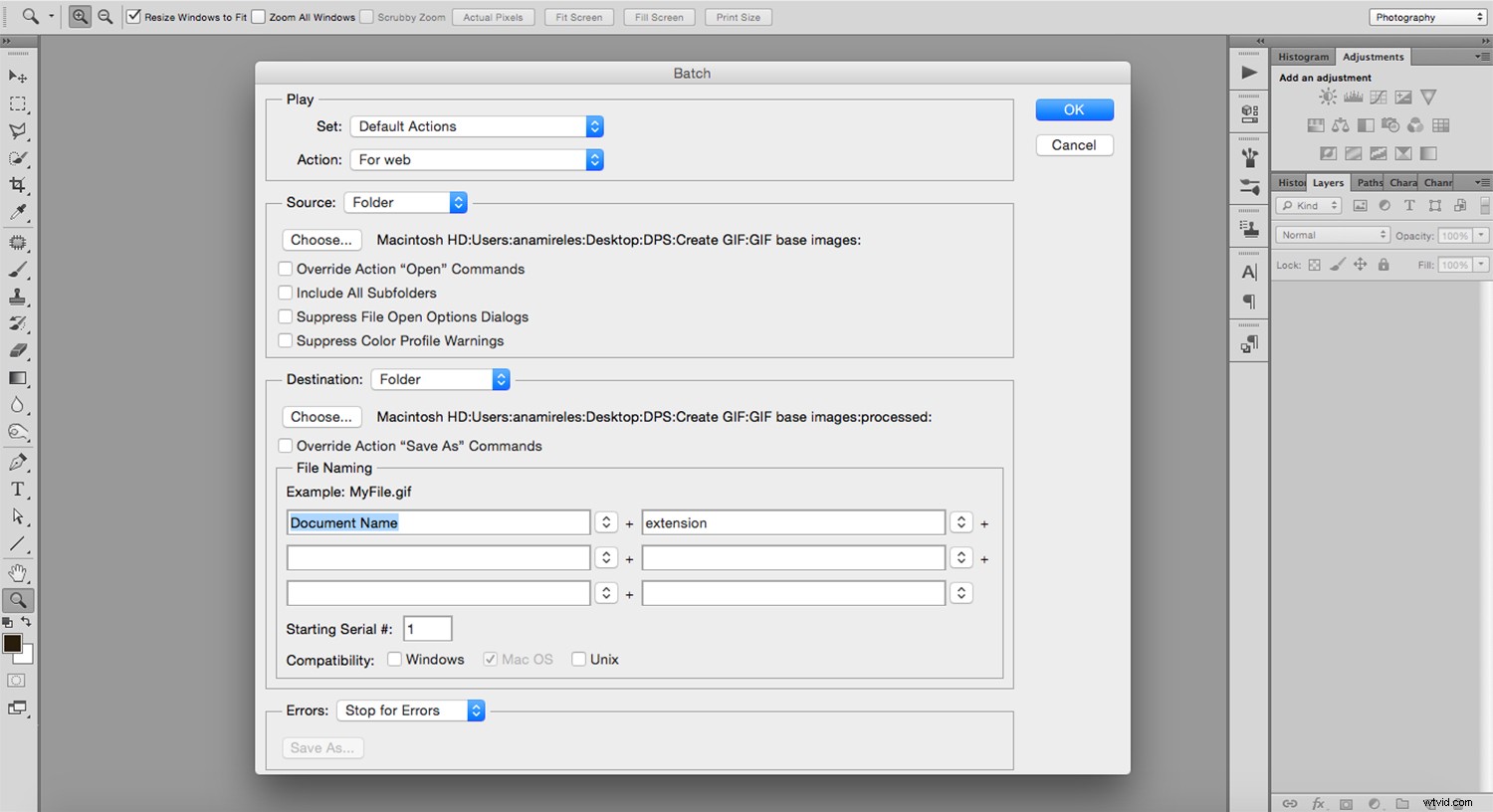 Create Stunning Animated GIFs in Photoshop: Step-by-Step Guide