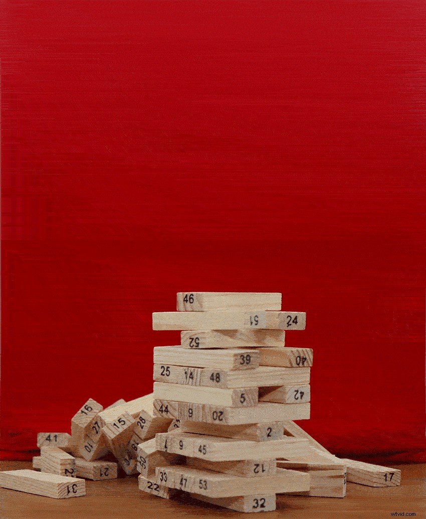 Create Stunning Animated GIFs in Photoshop: Step-by-Step Guide