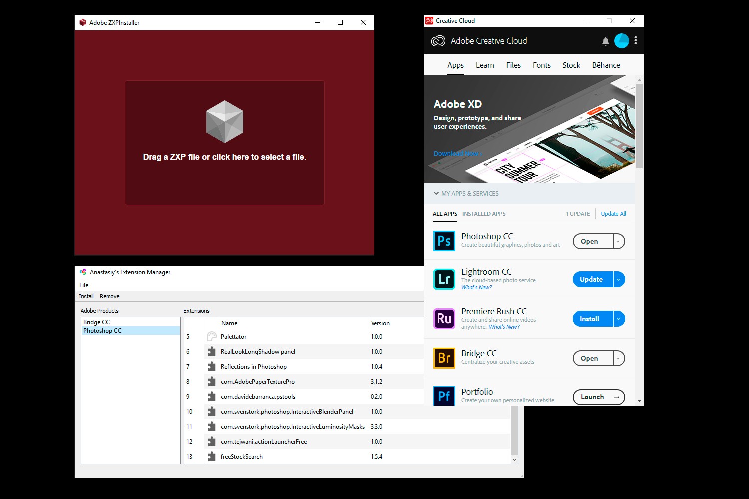 Enhance Photoshop CC with Free Extensions: Unlock Powerful Features Effortlessly