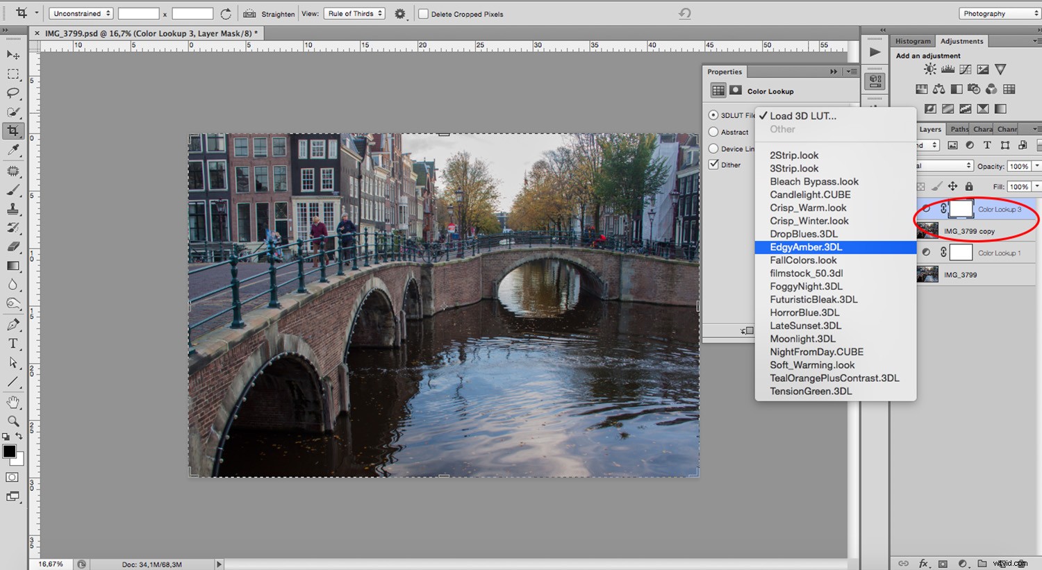 Transform Daytime Urban Landscapes into Stunning Night Scenes with Photoshop