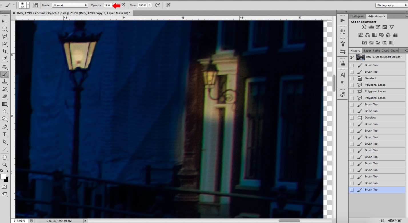 Transform Daytime Urban Landscapes into Stunning Night Scenes with Photoshop