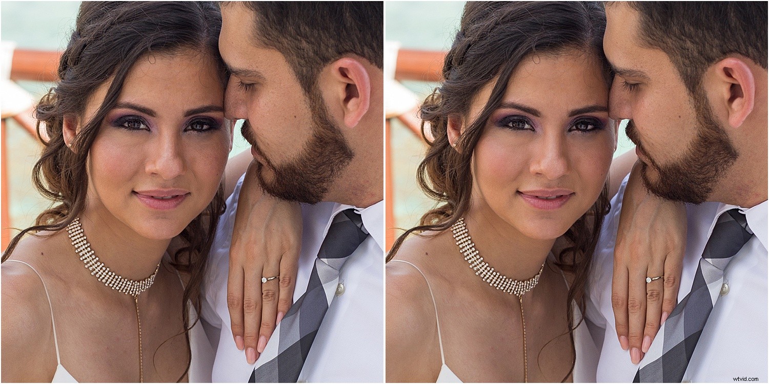 Photoshop Tutorial: Create a Subtle Skin Smoothing Action for Natural Portraits