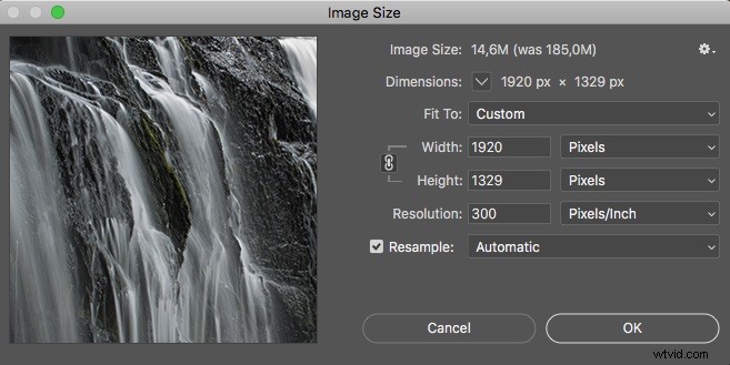 Photoshop Tutorial: Resize and Sharpen Images for Crisp Web Results