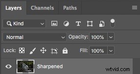 Photoshop Tutorial: Resize and Sharpen Images for Crisp Web Results