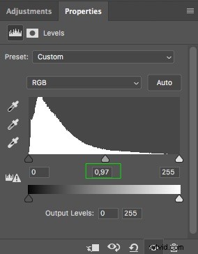 Photoshop Tutorial: Resize and Sharpen Images for Crisp Web Results