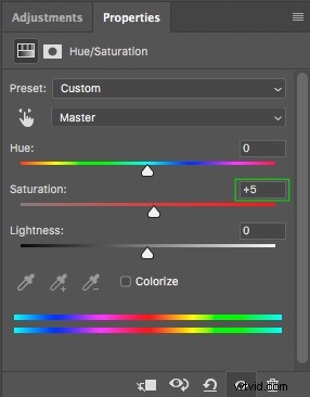 Photoshop Tutorial: Resize and Sharpen Images for Crisp Web Results
