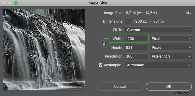 Photoshop Tutorial: Resize and Sharpen Images for Crisp Web Results