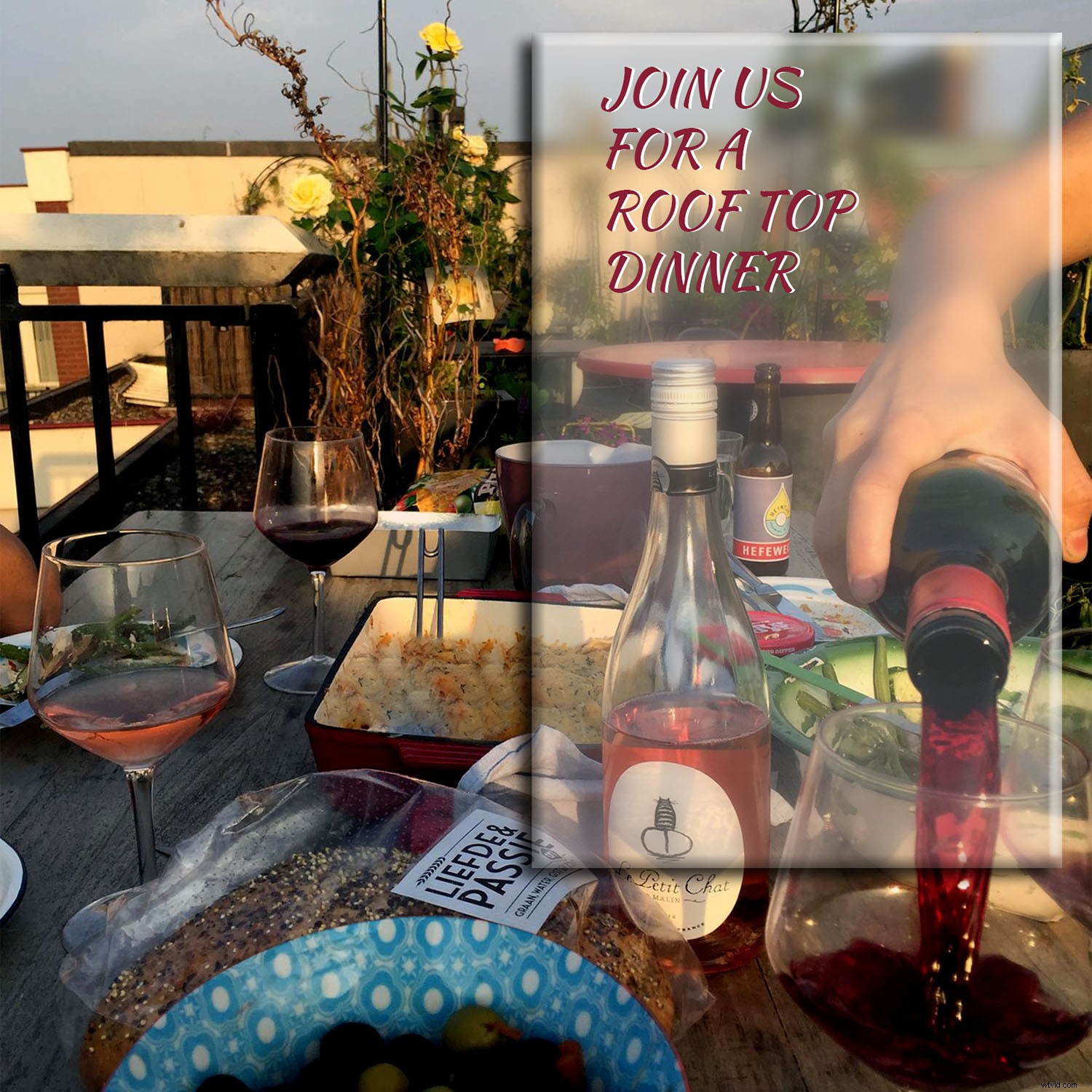 Create Stunning Photo Invitations in Photoshop: Step-by-Step Guide