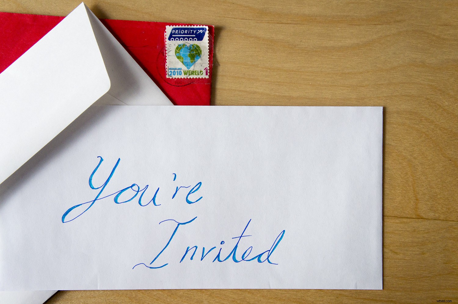 Create Stunning Photo Invitations in Photoshop: Step-by-Step Guide