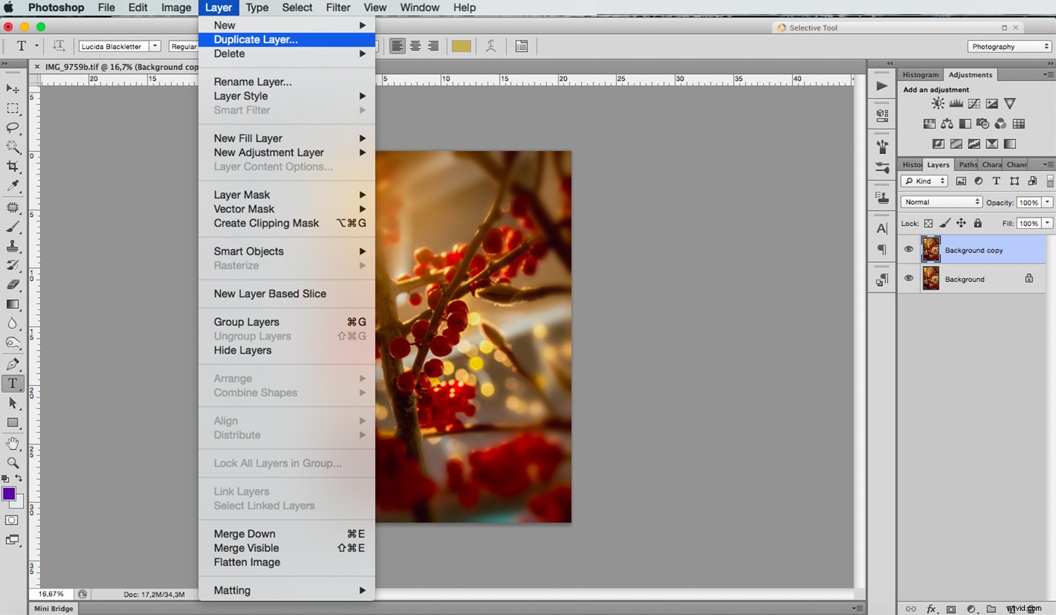 Create Stunning Photo Invitations in Photoshop: Step-by-Step Guide