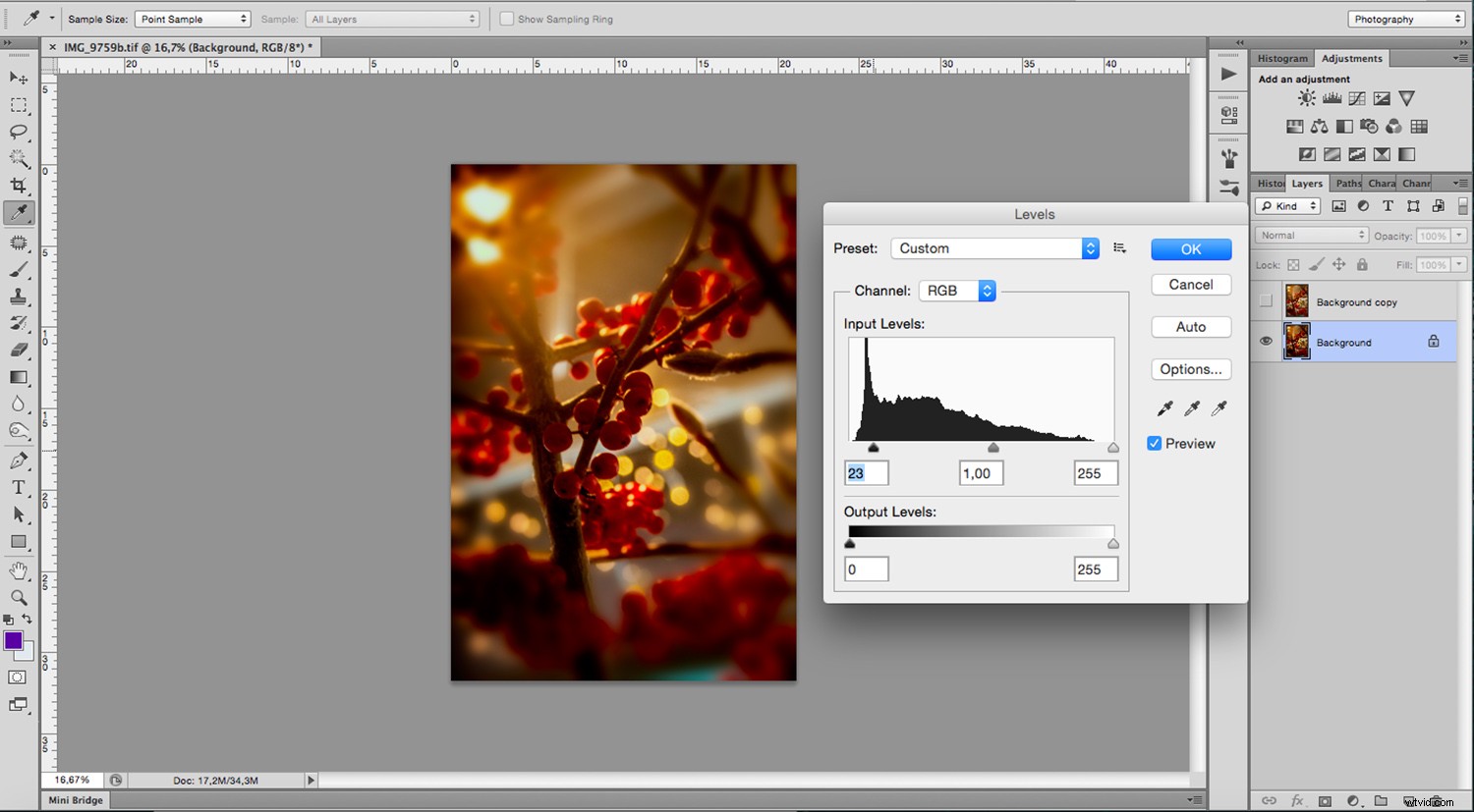 Create Stunning Photo Invitations in Photoshop: Step-by-Step Guide