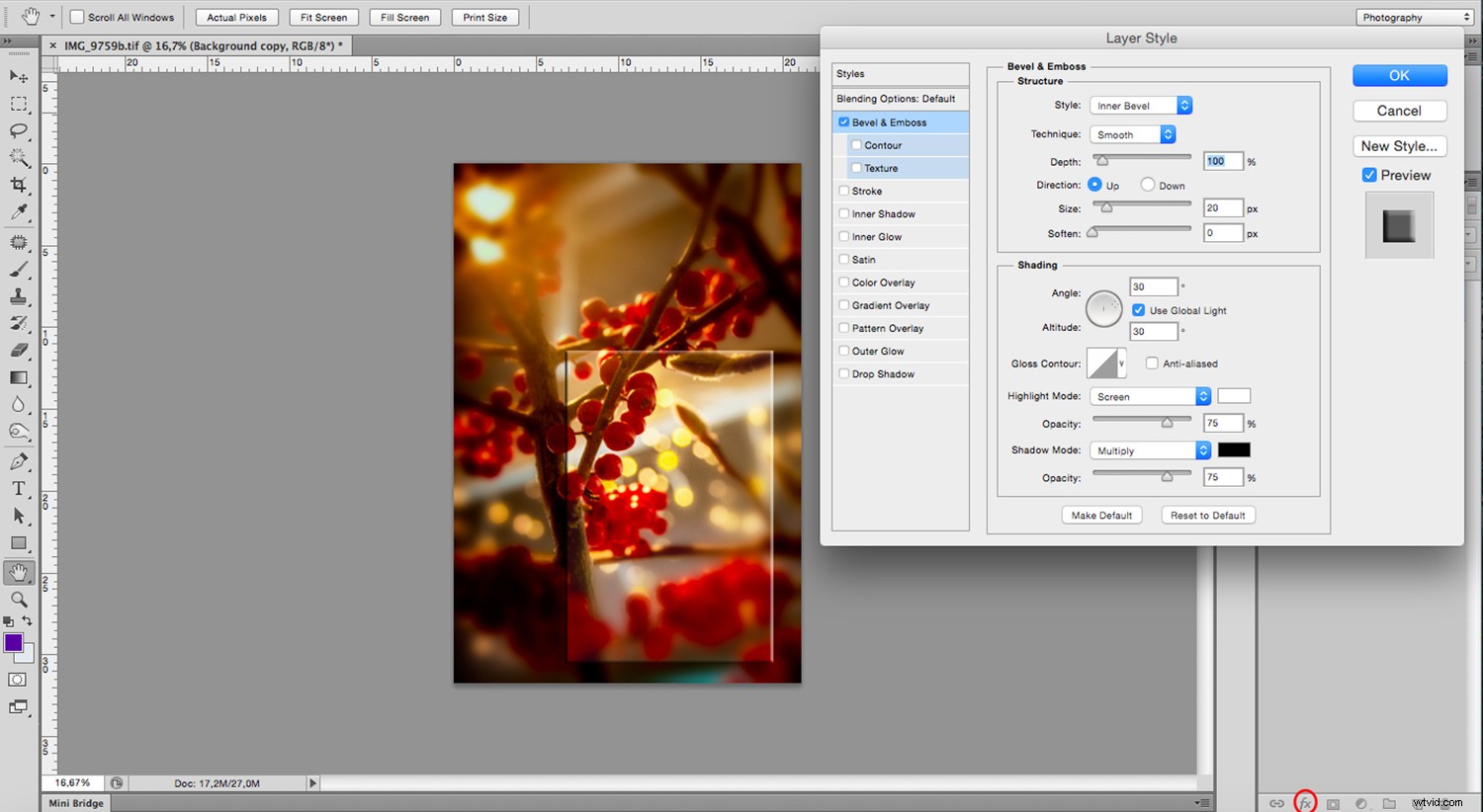 Create Stunning Photo Invitations in Photoshop: Step-by-Step Guide