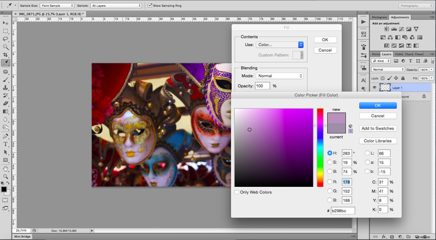 Create Stunning Photo Invitations in Photoshop: Step-by-Step Guide