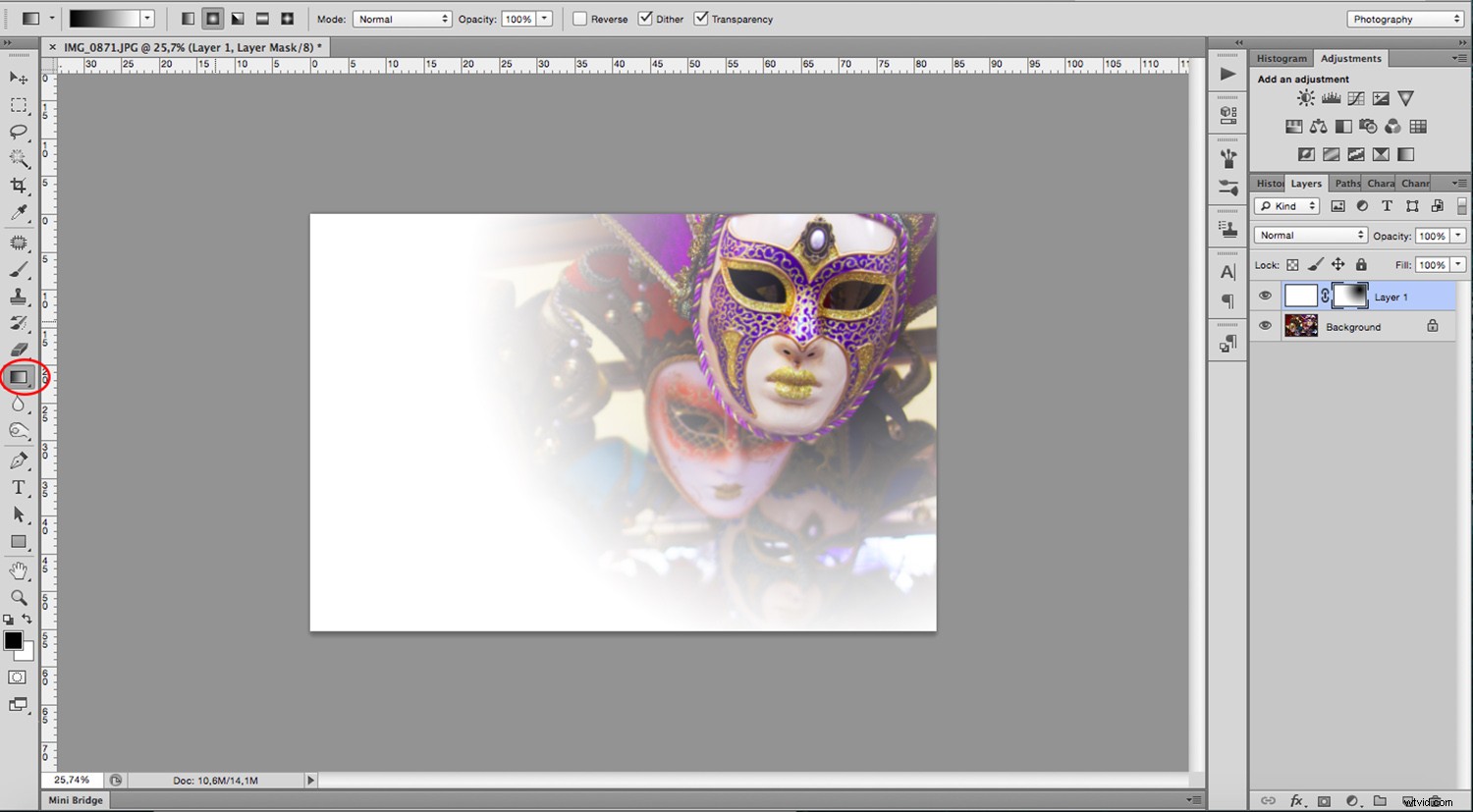 Create Stunning Photo Invitations in Photoshop: Step-by-Step Guide