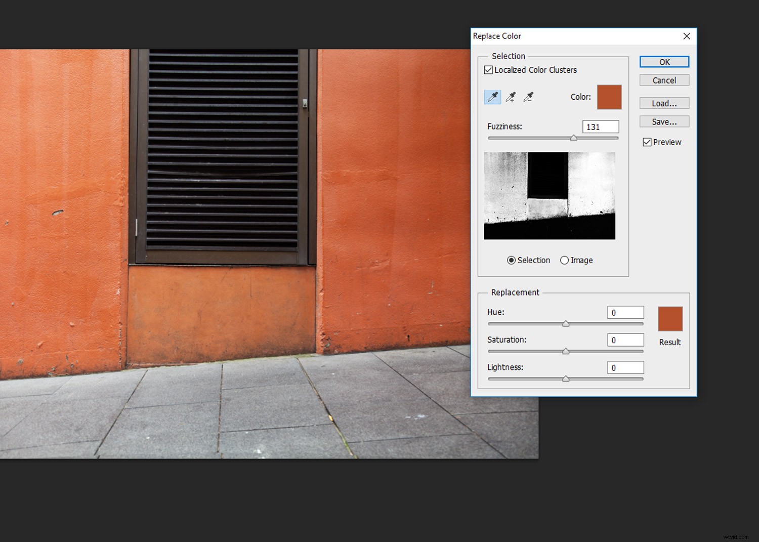 Effortlessly Replace Colors in Images Using Photoshop: Step-by-Step Guide