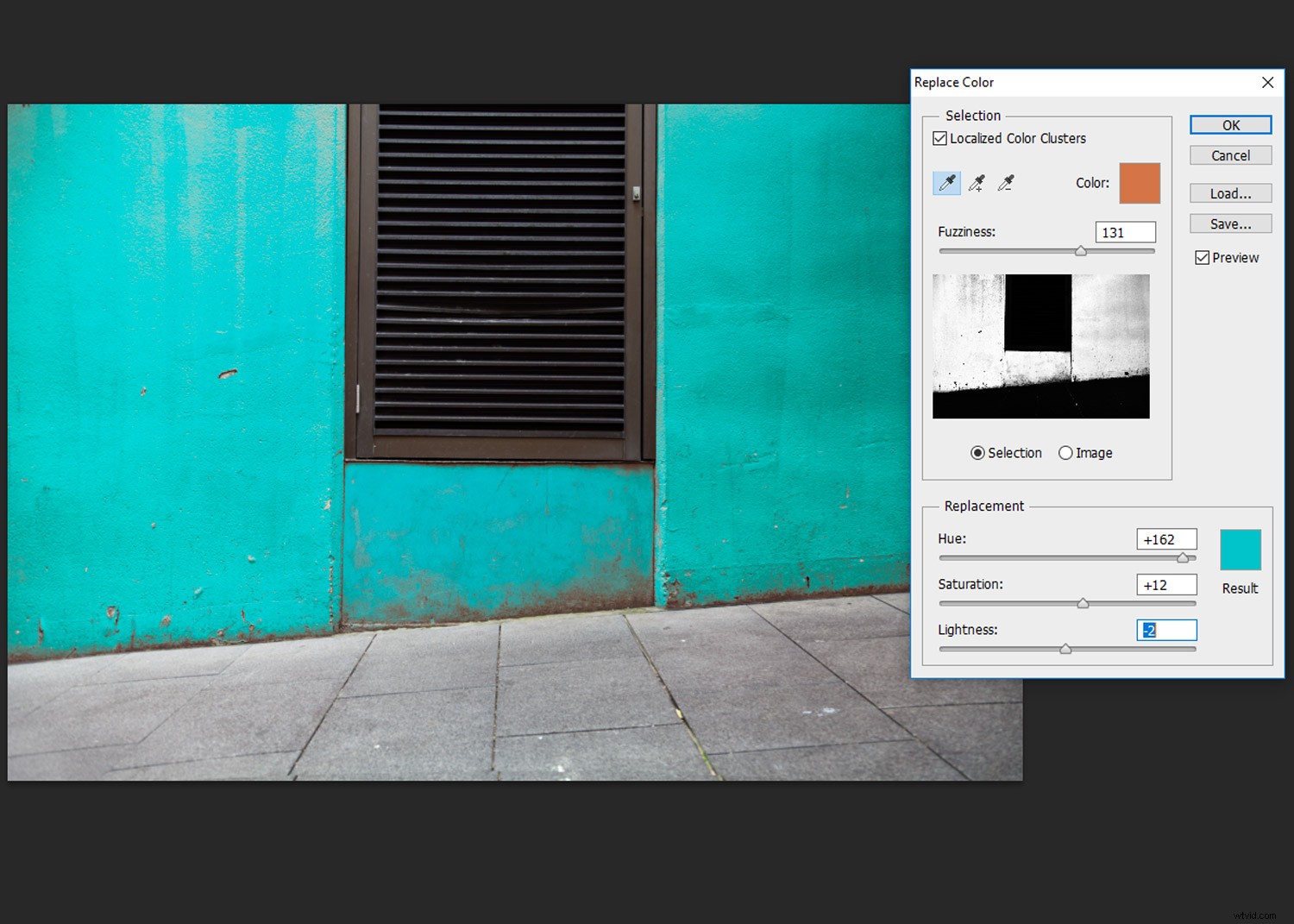 Effortlessly Replace Colors in Images Using Photoshop: Step-by-Step Guide