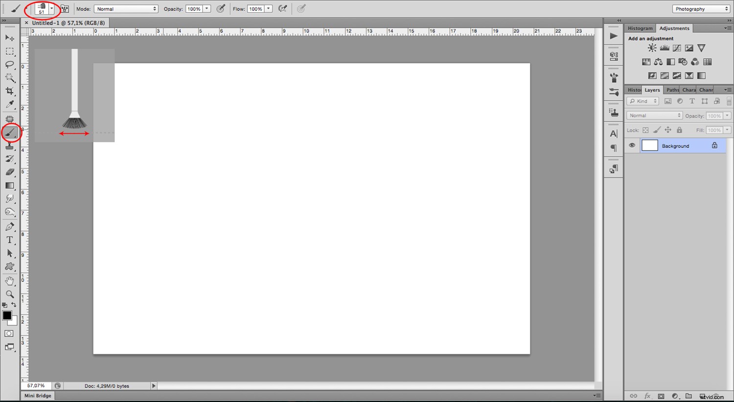 Create Stunning Digital Cyanotypes in Photoshop: Easy Step-by-Step Guide