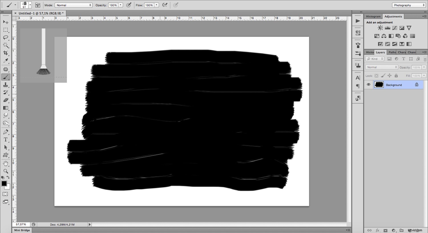 Create Stunning Digital Cyanotypes in Photoshop: Easy Step-by-Step Guide