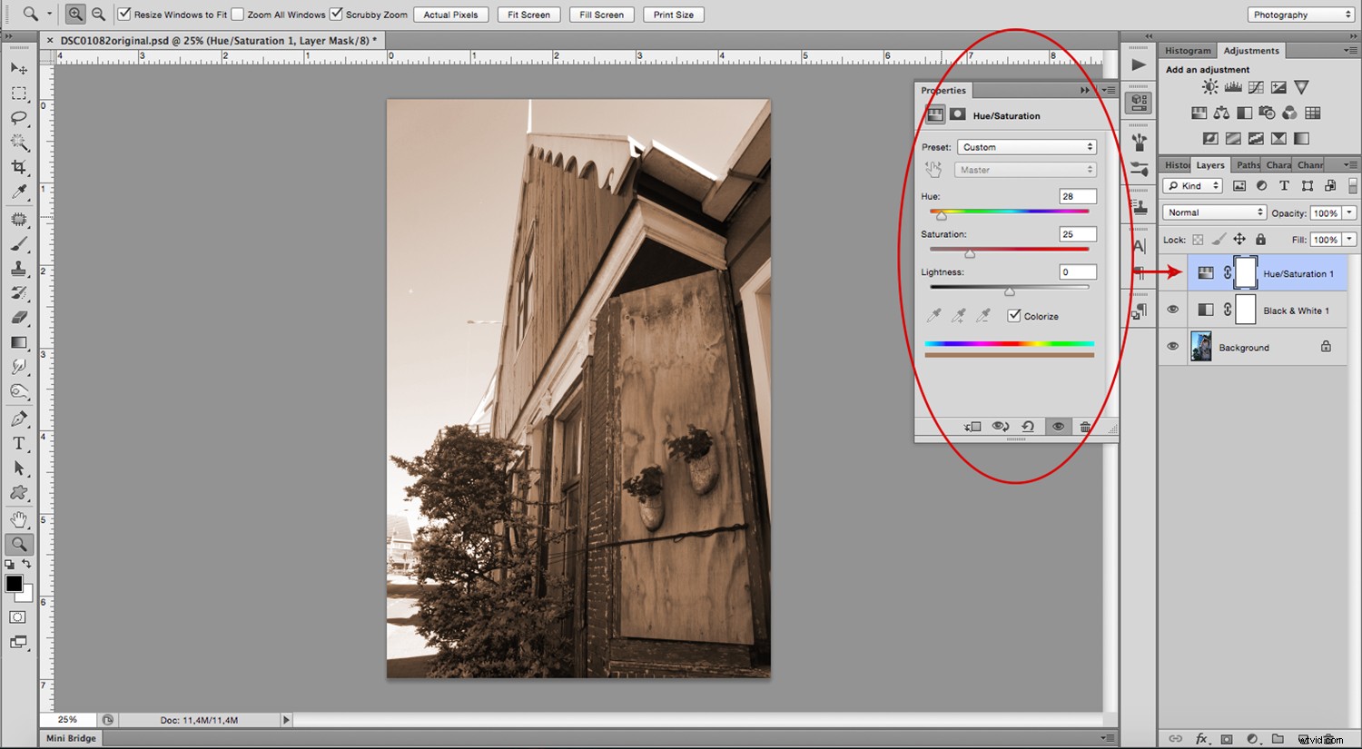 Create Stunning Vintage Lithography Effects in Photoshop: Step-by-Step Guide