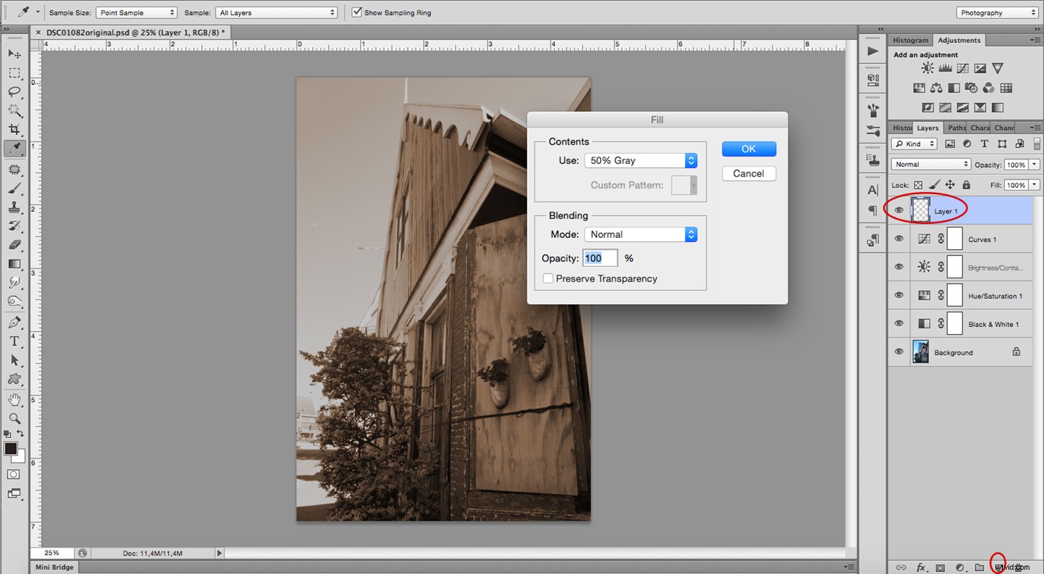 Create Stunning Vintage Lithography Effects in Photoshop: Step-by-Step Guide