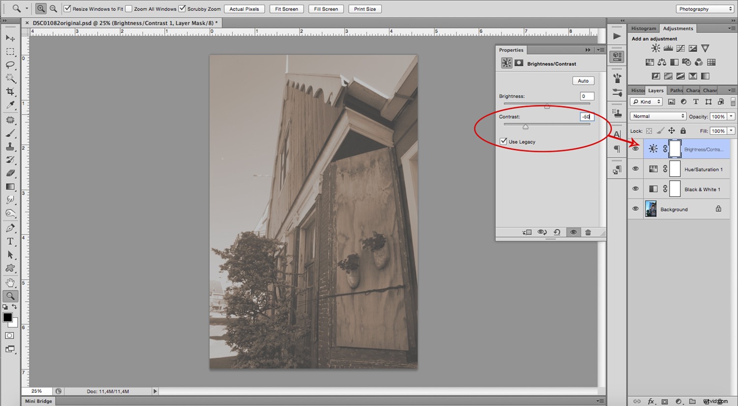 Create Stunning Vintage Lithography Effects in Photoshop: Step-by-Step Guide