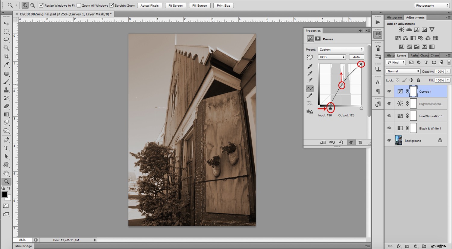 Create Stunning Vintage Lithography Effects in Photoshop: Step-by-Step Guide